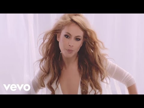 Paulina Rubio - Boys Will Be Boys (Official Music Video)