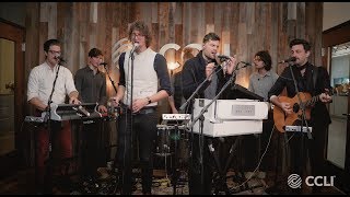 for KING &amp; COUNTRY - Shoulders