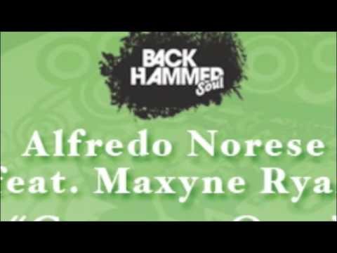 Alfredo Norese ft. Maxyne Ryan - Come on over - OFFICIAL PROMO VIDEO