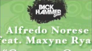 Alfredo Norese ft. Maxyne Ryan - Come on over - OFFICIAL PROMO VIDEO