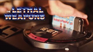 [閒聊][MV]夏日的MegaDrive (MDMini2好像賣很好)