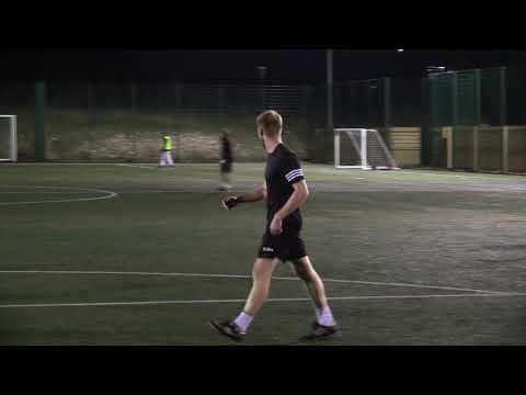 Hotbox United vs NIP FC