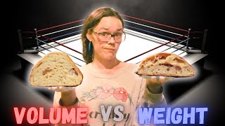 Step-by-Step Guide and Comparison | Baking Sourdough Bread | Hamakua Homestead