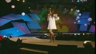 Qele Qele Sirusho Live Malta 2010 Eurovision