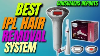 ✅Top 5 Best IPL Hair Removal System Reviews | IPL Hair Removal System for Home use | Your Best Deal
