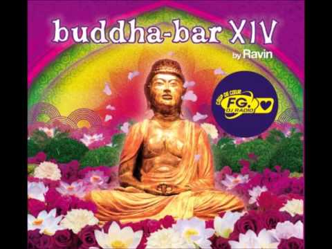 Buddha Bar XIV   Fairytales  by Cayetano