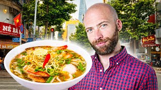 I Went to Saigon for the Food!! 🇻🇳