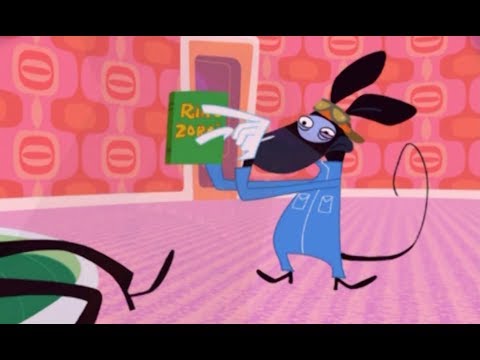 Ratz 🔥 Compilation Episode 13 à 16 🔥  HD