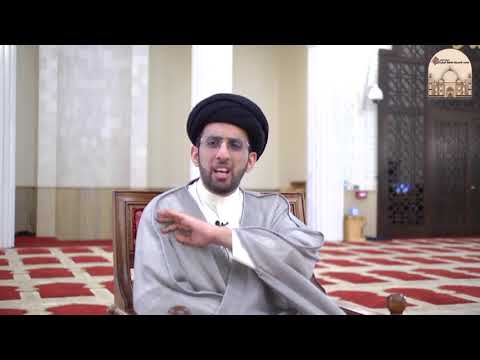 ⁣أفضل عمل في الدين - سماحة السيد موسى العلي