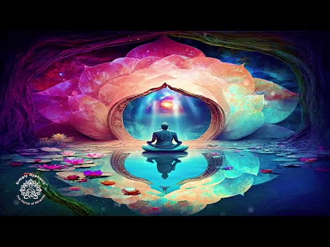 444Hz + 1111Hz Good Karma - Restore POSITIVE  Balance - Receive SUPER POSITIVE Energy