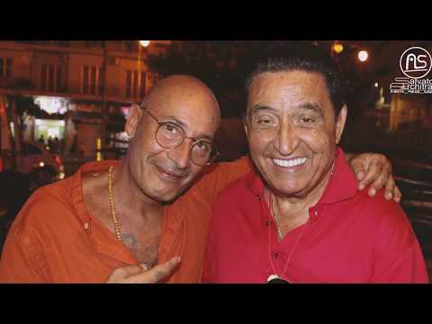 INDIFFERENTEMENTE - Mario Trevi ft. Ciccio Merolla