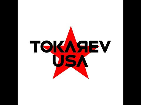 TOKAREV TX3 (HD & HDM) 12 PUMP-ACTION DISASSEMBLY
