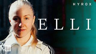 ELLI | HYROX ELITE