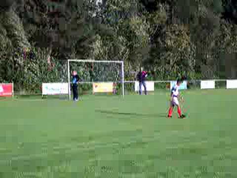 Boerakker E1 - GVAV Rapiditas F1