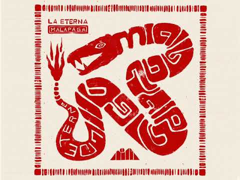 LA ETERNA - Malapaga (Cumbia)