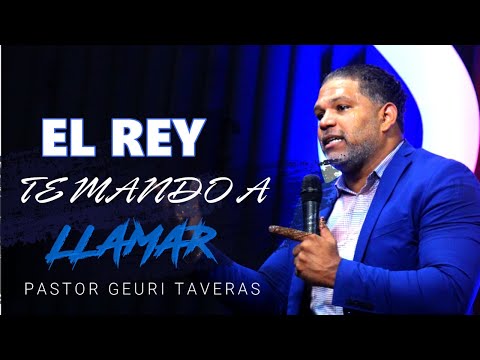 MENSAJE: MEFIBOSET EL REY TE MANDO A LLAMAR/ UNA PALABRA PODEROSA DE ROMPIMIENTO.