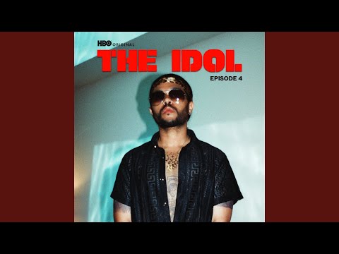 The Weeknd, Lily Rose Depp & Ramsey - 'Fill The Void' Official Audio