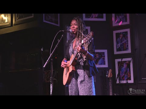 Halie Musica 2021 01 04 Boca Raton, Florida - The Funky Biscuit