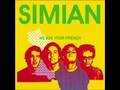 Simian - Skin 