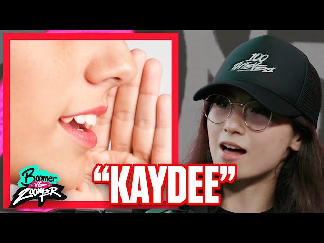5 things you probably didn’t know about Kyedae
