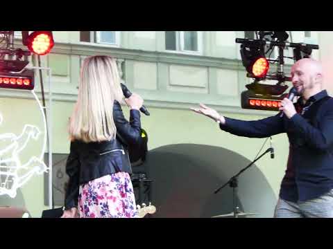 Miłość Stanęła w Drzwiach (Kraina Lodu) - Studio Accantus Bielsko-Biała 10.07.2022