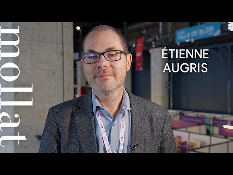 Étienne Augris - Siamo tutti antifascisti : chantons contre l'oppression