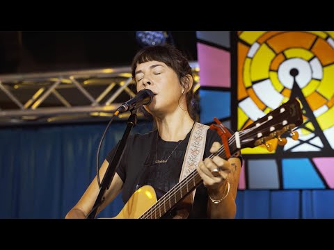 Madi Diaz Live at WNXP's Sonic Cathedral (Full Performance)