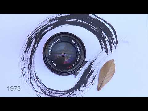 Zen Imaging - Canon 55mm fd f/1.2 AL