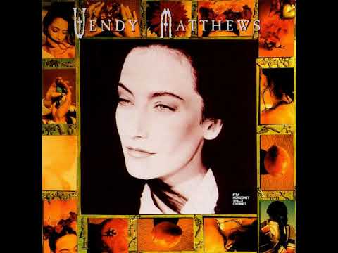 Wendy Matthews - Token Angels (LYRICS)