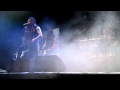 Amorphis - Cares (live)