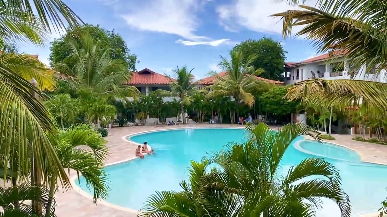 Paraiso Bayahibe Piscina vd 3