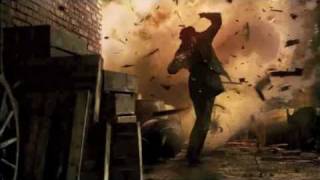 Sherlock Holmes + Enter the Haggis