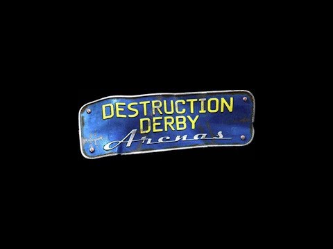 Destruction Derby Arenas