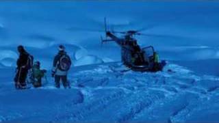 preview picture of video 'Turkey Heliski 2008'