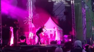 Guano Apes - Hey Last Beautiful live