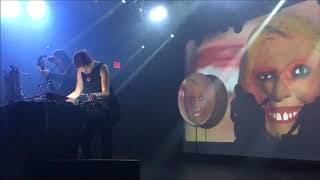 Tobacco - Live at The Teragram Ballroom 8/24/2017