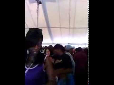 Soul Summit House Party: Aug 4, 2013