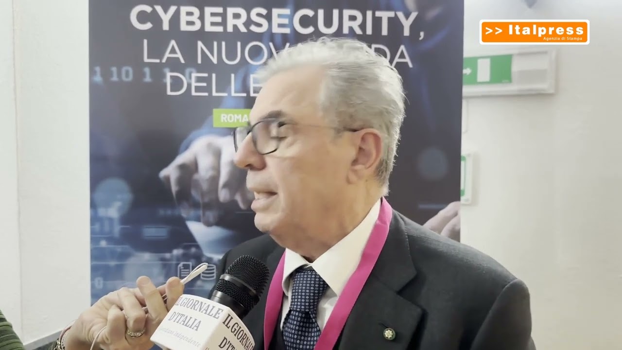 Cybersicurezza, Frattasi "Tema centrale per la sicurezza nazionale"