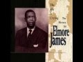 Elmore James - Look On Yonder Wall