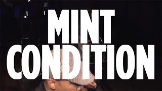 Mint Condition "What I Gotta Do" // SiriusXM // Heart & Soul