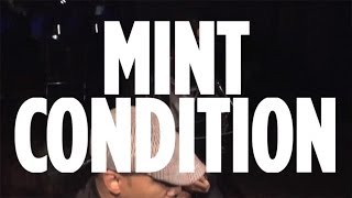 Mint Condition &quot;What I Gotta Do&quot; // SiriusXM // Heart &amp; Soul