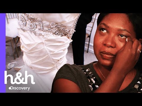 🔴 Lo Mejor de Vestido de Novia: Momentos Inolvidables y Elección del Vestido Perfecto 👰💍