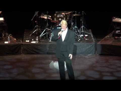 The Lettermen Live In Beverly Hills - 2016