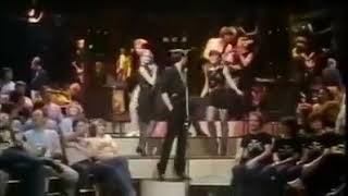 The Human League  'Do Or Die'