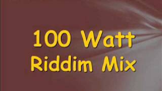King Conrad's Mix - 100 Watt riddim (2006)