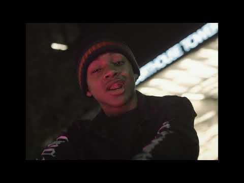 StizzyB - CHD (Official Music Video)