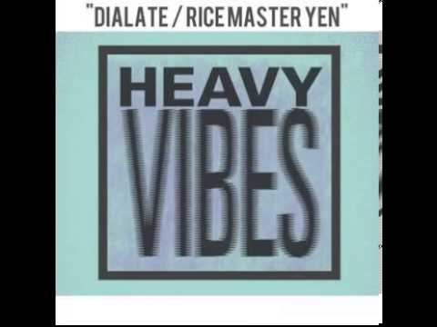 Rice Master Yen & Dialate - Umana