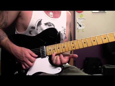 Sweep picking lesson from Jason Becker Perpetual Burn