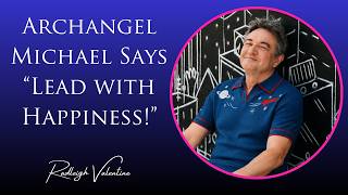 A Conversation with Archangel Michael - Angelic Weather Report August 30th, 2026