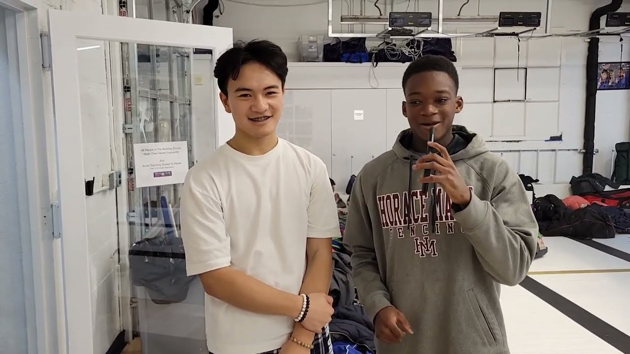 Lions Report Winter 2023 | Episode 2